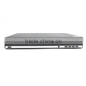 Wholesale Price!! P2P 3 Input in 1 Dvr 720P 16CH AHD Dvr H264 Cms Free Software thumbnail-6