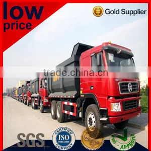 SINOTRUK HOWO A7 25 TON TIPPER thumbnail-1