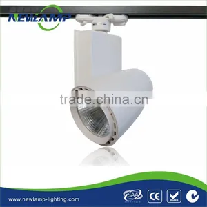China Supplier 30W Dimmable Led Track Lighting Fixtures thumbnail-5