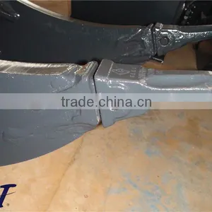 Mini Excavator Ripper for Hitachi Zaxis70 Excavator thumbnail-5