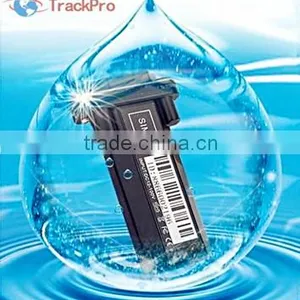Ip67 Waterproof Gps Vehicle Tracker/Mini Gps Tracker for Motorcycle and GPS/LBS Realtime Location thumbnail-1