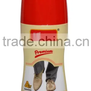 Liquid Shoe Polish - Neutral thumbnail-1