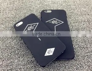 Case Cover for Phone, Scratch Resistant Phone Case, Letter Phone Case, Cool Phone Case thumbnail-3