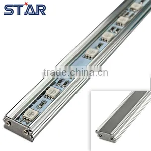 RGB 5050 Waterproof IP65 Rigid Light Bar thumbnail-1