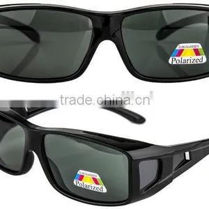 Fitting Over Sunglasses That Cover Prescription Glasses thumbnail-2