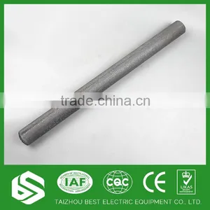 Hot Sale Infrared Sic Silicon Carbide Heater Tube thumbnail-1