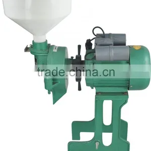 Soya Milk Machine thumbnail-1