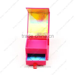 Creative Jewelry Drawer Gift Paper Box thumbnail-3