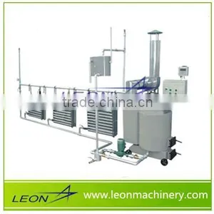 LEON Series Coal/oil Heater for Poultry thumbnail-3