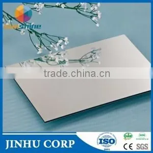 Alushine 3mm 6mm Aluminum Composite Panel Digital Boards thumbnail-1