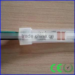 Factory Price 30leds WS2812B Programmable Diffuse Led Strip thumbnail-3