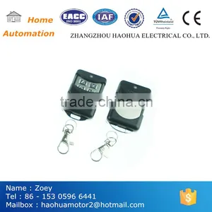 Hot Sale Universal Remote Control thumbnail-4