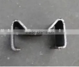Cold Formed M-shaped Steel thumbnail-1