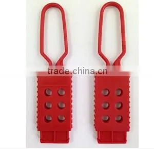 Hasp Lockout 1" thumbnail-1
