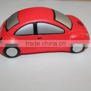 PU Car-shaped Anti-stress Toy thumbnail-5