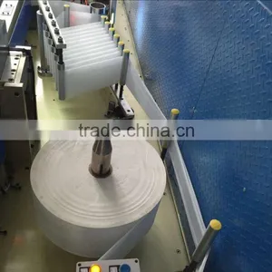 Face Mask Packing Machine Price(CE/ISO9001 APPROVED) thumbnail-4