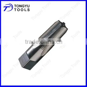 BSPT Taper Pipe Taps thumbnail-1