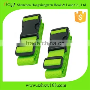 Adjustable Travel Luggage Strap Belt for Bags Suitcases thumbnail-6
