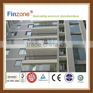 Finzone04 Economic Balcony Glazing thumbnail-2