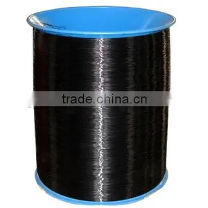 High Quality Nylon Coated Wire for Making Double Loop Wire and Hangers thumbnail-2