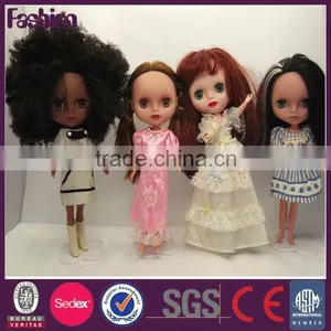 Personalized Little Princess Baby Doll thumbnail-6