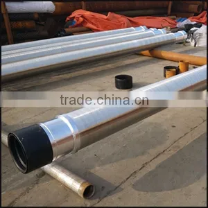 Stainless Steel v Wire Weld Well Screen/sand Control Gravel Packed Multilayer Screens thumbnail-2
