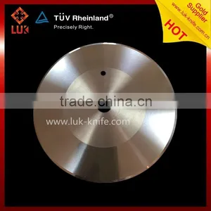 New & Replacement Round Blade for Home Use Shawarma Meat Slicer / Kebab Cutter / Kebab Slicer thumbnail-1