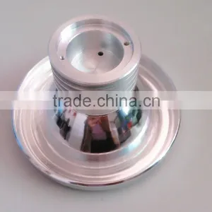 All Sizes Customizable Lamp Shades Aluminum Reflector for COB/HID/LED Lights thumbnail-2