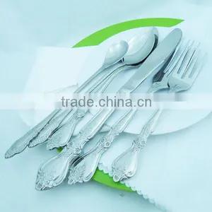 Dinner Set thumbnail-1