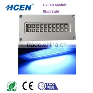 High Power Array 365nm UV Led LG Chip UV Paint Coating Curing thumbnail-1