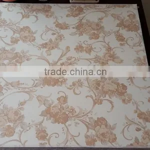2016 New Desgin Pvc Plasterboard Ceiling Tiles 2x4 thumbnail-3