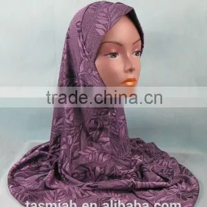 OEM Hijab Scarf thumbnail-1
