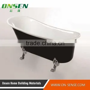 Dubai Wholesale Market Cheap Round Bathtub Latest Products in Market thumbnail-5