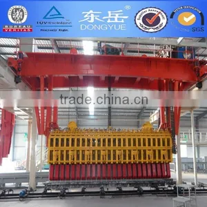 For New Building Construction Materials Aerated Concrete Block thumbnail-2