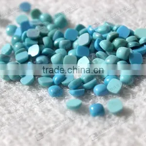 Real Turquoise Stones for Jewelry Making thumbnail-3