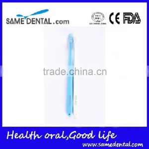 New Orthodontic Dental Toothbrush 2pcs Oral Care Kit thumbnail-5