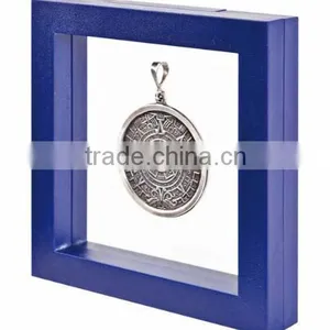 Plastic Coin Box thumbnail-1