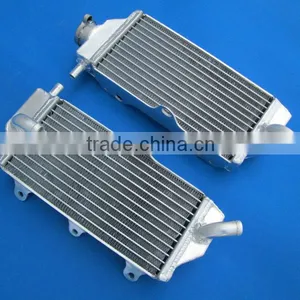 Motocross Bike Motorcycle Aluminum Radiator For YAMAHA YZF250 YZ250F YZ 250F 10-13 11 12 2010 2011 2012 thumbnail-2