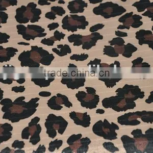 DTY 100% Cheap Polyrester Stretch Jacquard Fabric Textile Unique Printing thumbnail-1