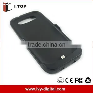 3500mAh s3 Battery Case , Battery Charger for Samsung I9300 thumbnail-1