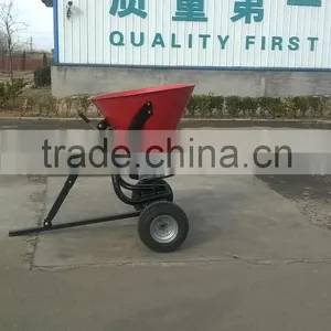 Hot Sale Fertilizer Spreader Atv Farming Machine(harvest Sweet Potato) thumbnail-3