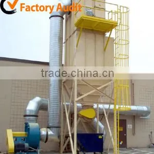 Flour Dust Collector thumbnail-1