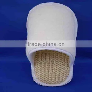 Natutal Loofah Slipper thumbnail-1