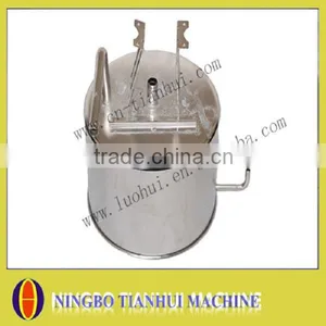 Precision Stamping Parts for Kitchenware thumbnail-1