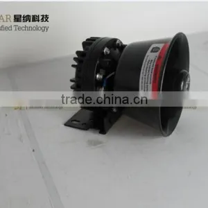 12V 200w Police Speaker Horn Warning Horn Electron Horn for Car LV200 Round Speaker thumbnail-3