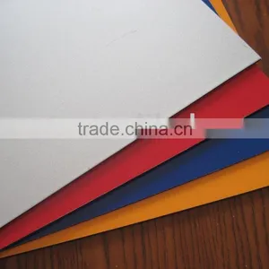 Exterior 4mm Wall Decoration Panel thumbnail-1
