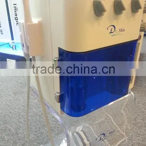 SPA Skin Rejuvenation/facial Cleaning Machine/skin Peeling thumbnail-3