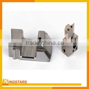 Powder Coating Aluminum Cnc Machining Parts thumbnail-4