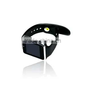 Bluetooth Smart Watch Fashion Casual Android Smart Watch A1 thumbnail-2