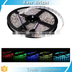 Wholesale Rgbw Led Flexible Strip 5050 300smd 0.2mm Thickness Led Strip thumbnail-1